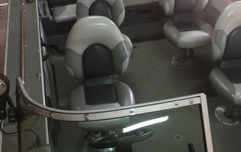 Alumacraft Competitor 185 Sport