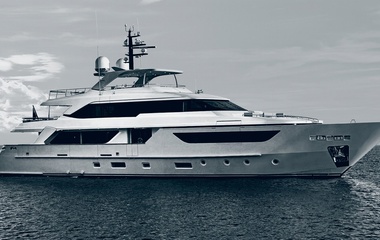 Sanlorenzo Insieme