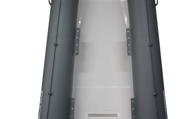 WINboat 390R Luxe
