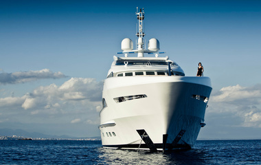 Heesen Knight