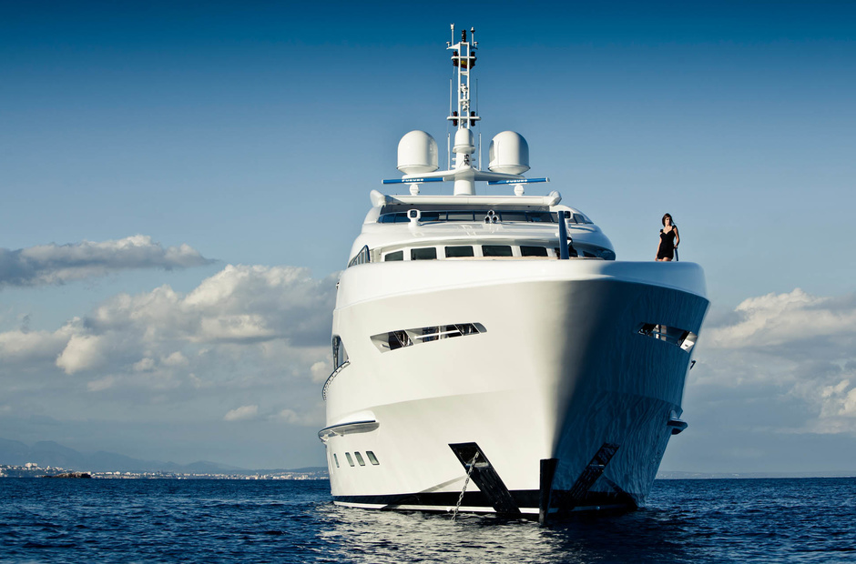 Heesen Knight