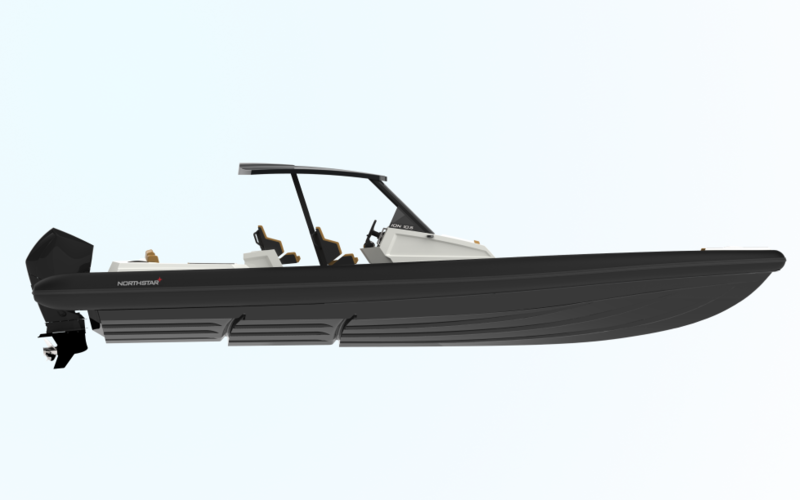 Northstar Ion 10.5