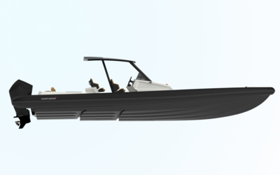 Northstar Ion 10.5