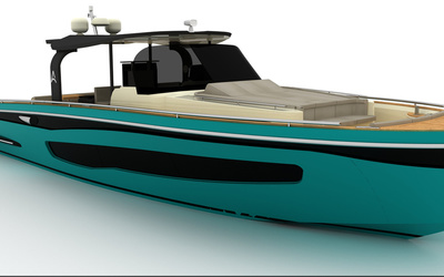 Allure 45