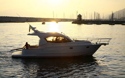 Portofino 11 Coupe