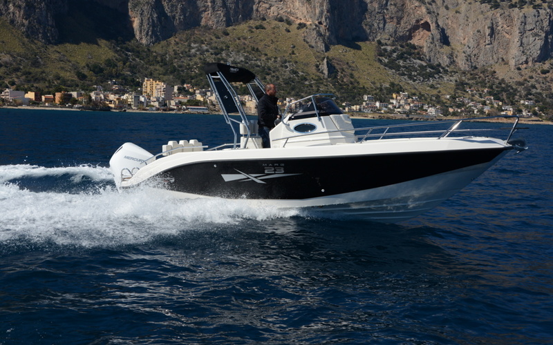 Trimarchi Marg 23