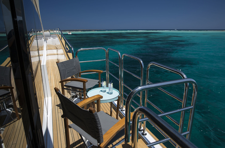 Sunseeker Play the Game