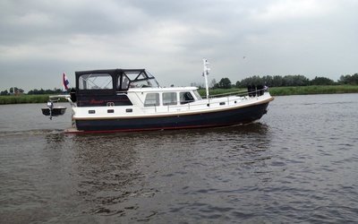 Brandsma Vlet 1200 AK SP