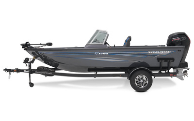 Ranger VS1782SC Reata