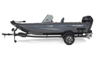 Ranger VS1782SC Reata