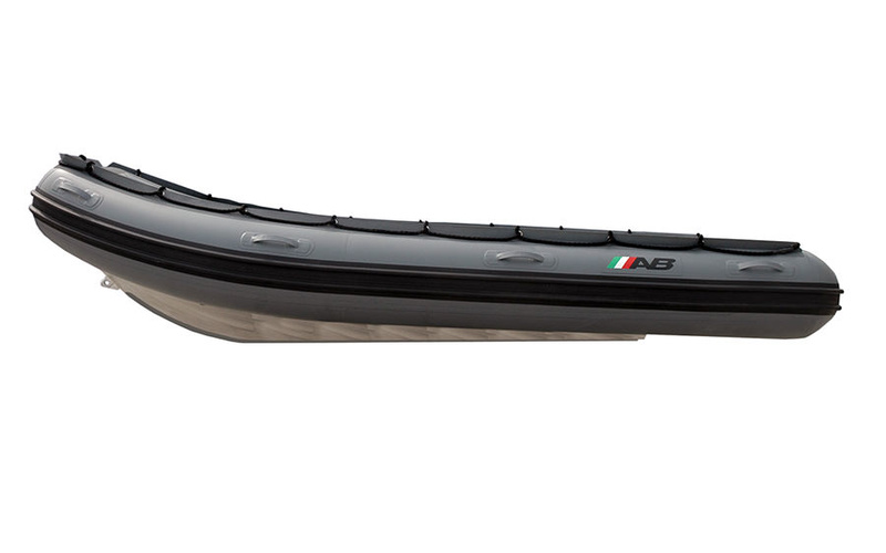 AB Inflatables Profile A 12