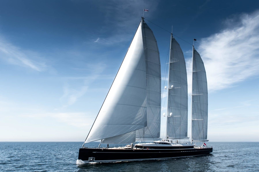Sea Eagle II