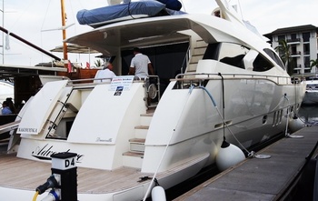 Evo Deauville 76 (2007)