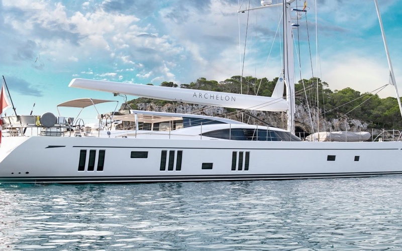 Oyster 1225
