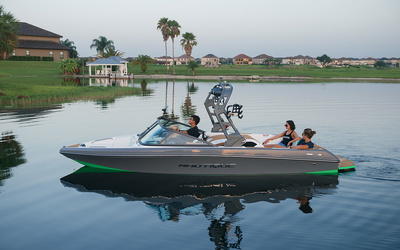 Nautique 200