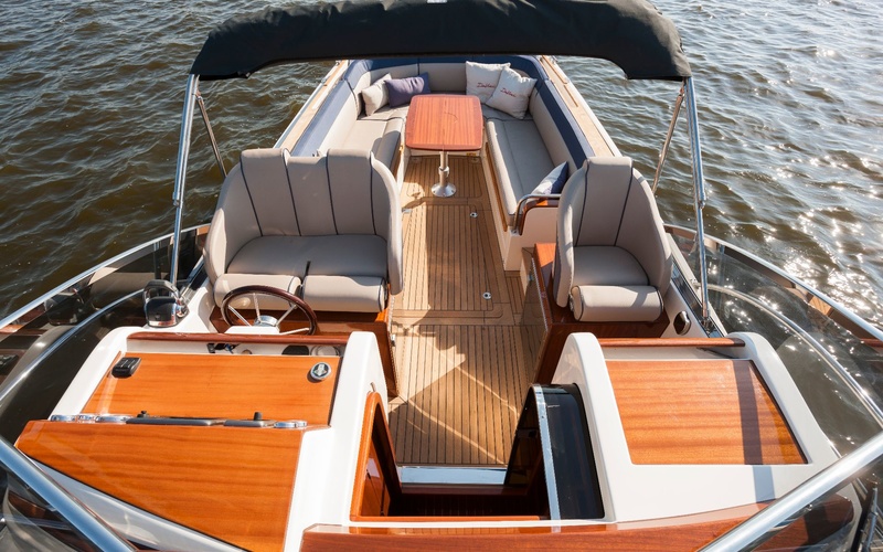 DaVinci 30