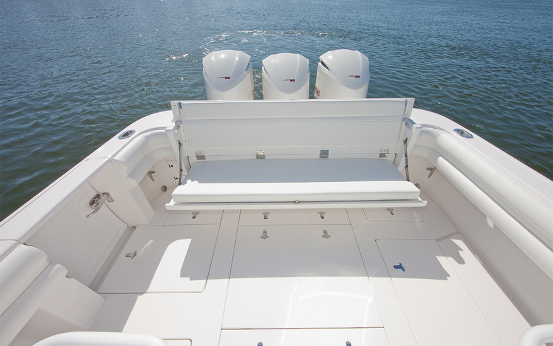 Intrepid  375 Valor