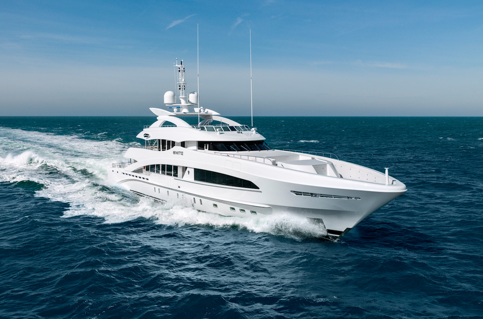 Heesen Daisy D