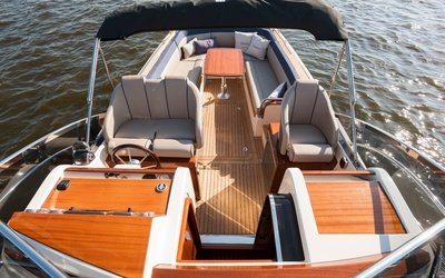 DaVinci 30