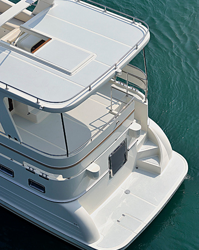 Adagio Sundeck 40