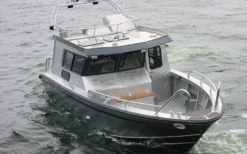 Anytec 840 FBF