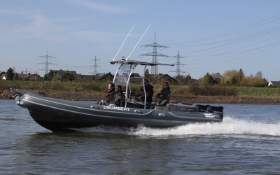 R.I.B.-Line MV 800