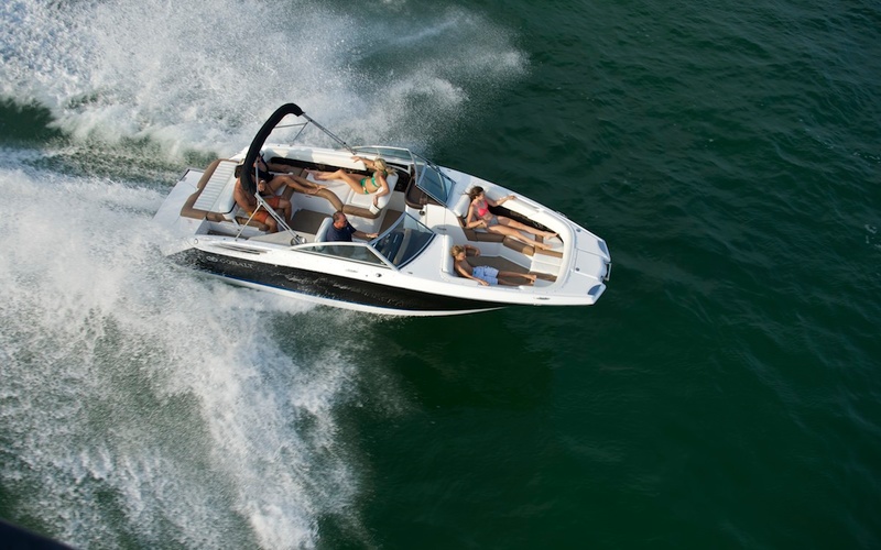 Cobalt 24SD 