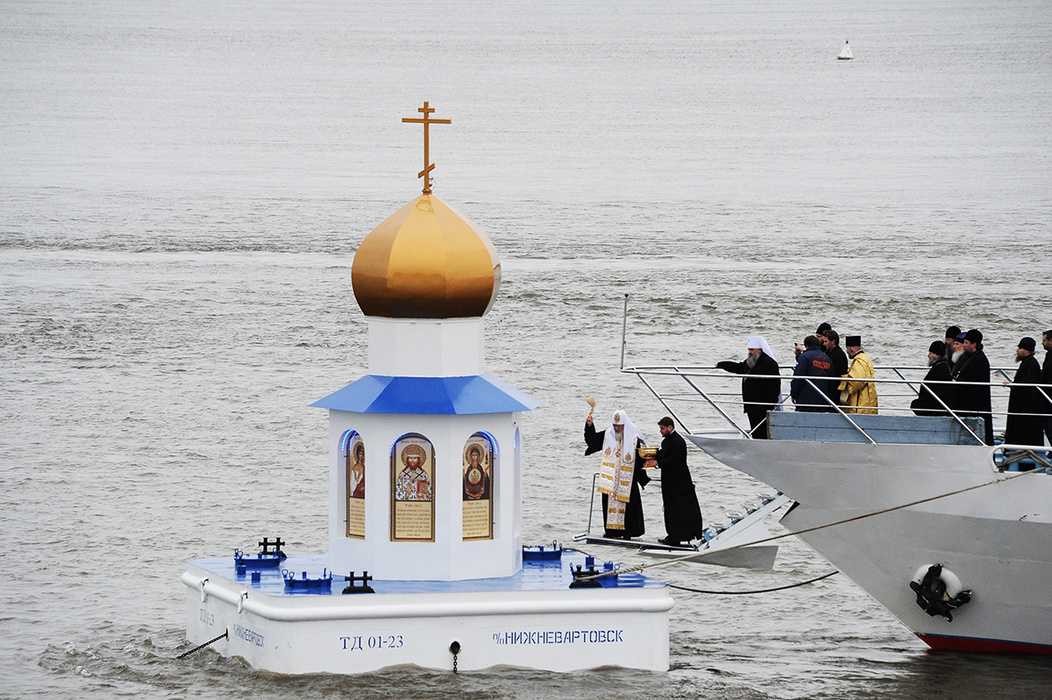 Маяк всея Руси