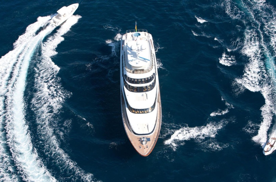 CRN Azzurra II
