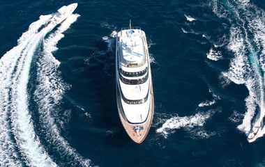 CRN Azzurra II
