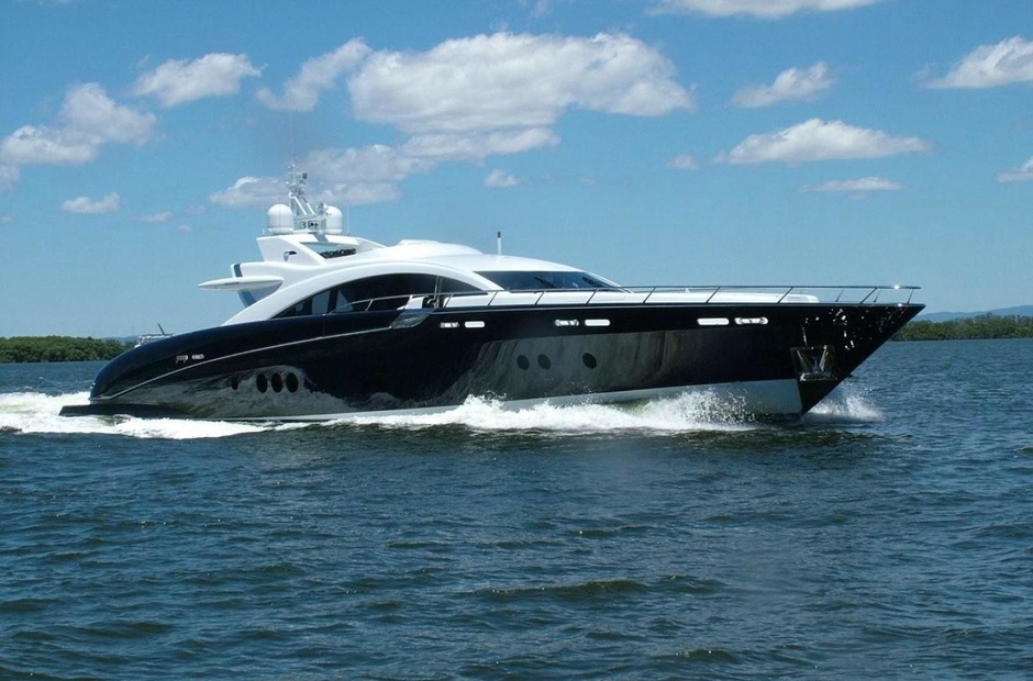 Warren Yachts Quantum