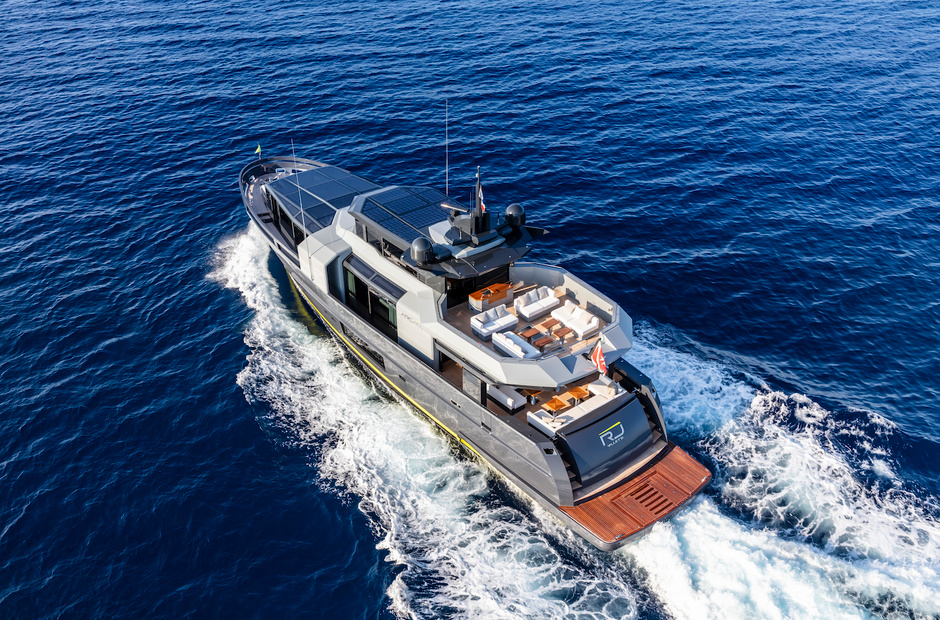 Arcadia Sea Coral II