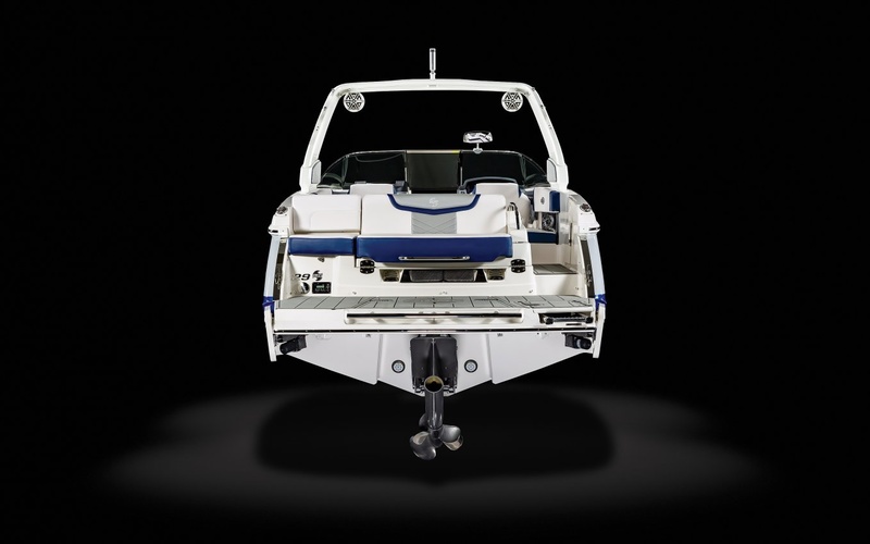 Chaparral 29 Surf