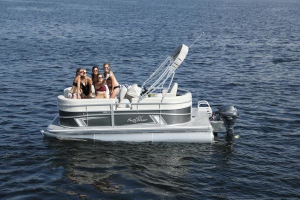Sunchaser Vista 16 LR