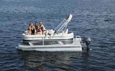 Sunchaser Vista 16 LR