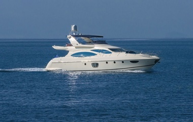 Azimut Almaz