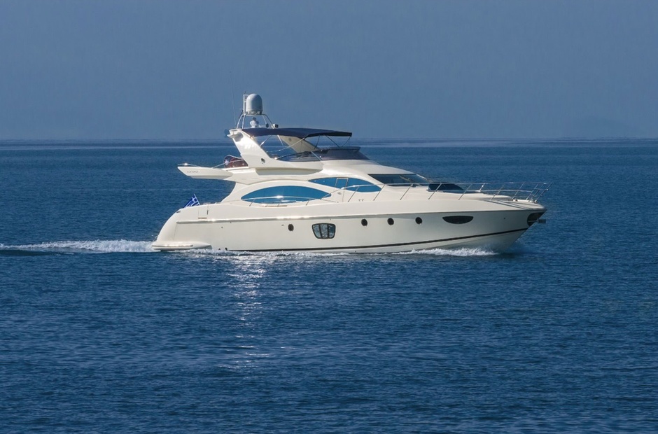 Azimut Almaz