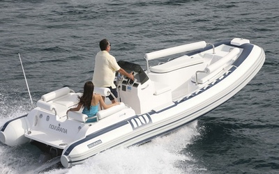 Novurania Launch 600 