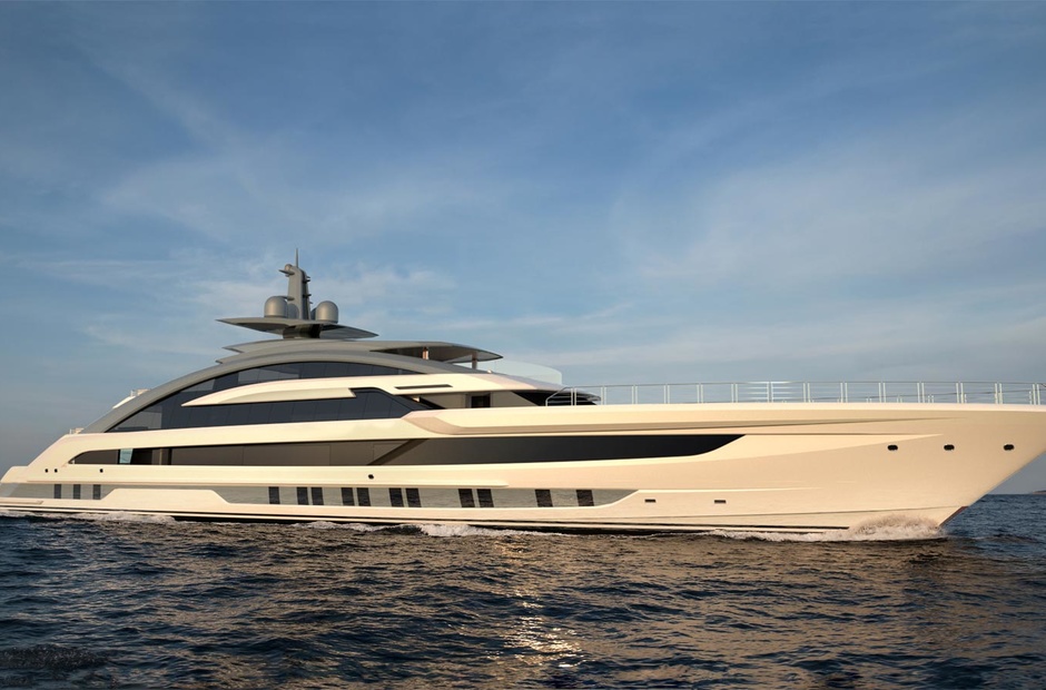 Heesen Genesis