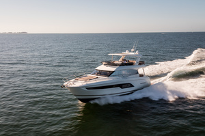 Prestige 630