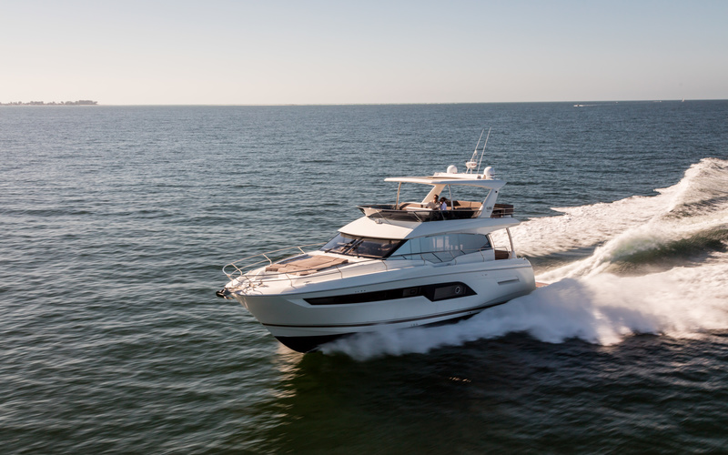 Prestige 630