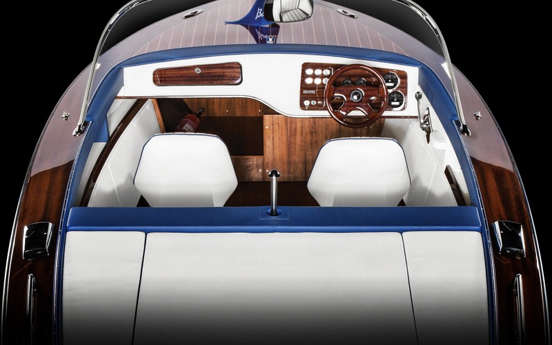 Boesch 620 Acapulco Sport
