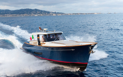 Lancia Aprea 52