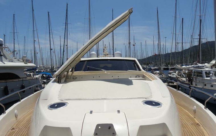 Dalla Pietà 80 HT (2008)