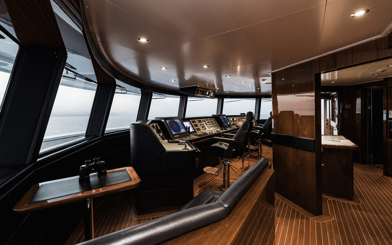 Barents Boats 600 C