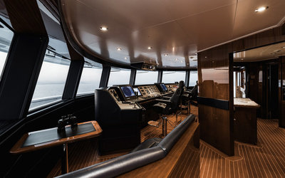 Barents Boats 600 C