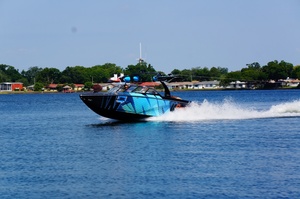 Tige Z3 TE
