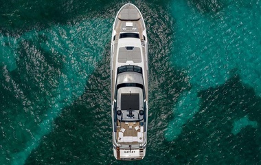 Sanlorenzo Gatsby