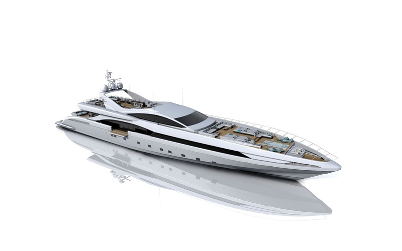 Mangusta 215