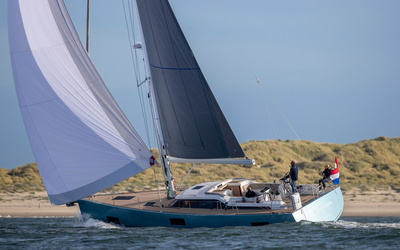 Contest 49CS